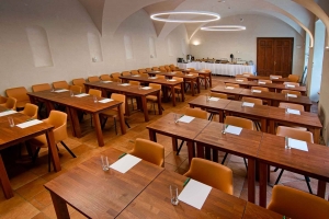 EFI Congress Hall (Stables) – Corporate Events